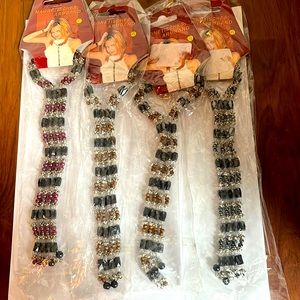 NWT magnetic bracelet or necklace bundle